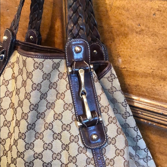 Gucci bag - Picture 3 of 6
